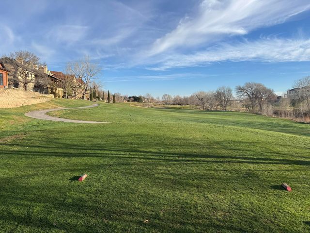 8 CYPRESS Point, Amarillo, TX 79124