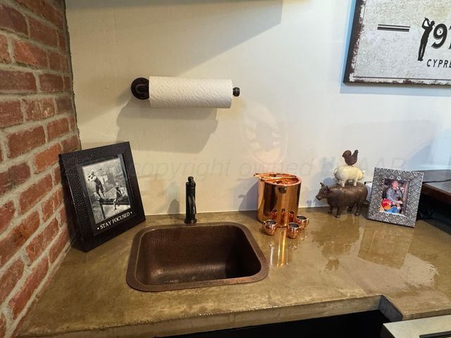 8 CYPRESS Point, Amarillo, TX 79124