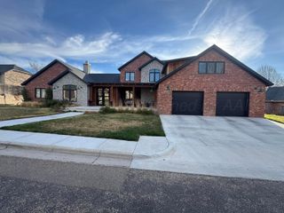 8 CYPRESS Point, Amarillo, TX 79124