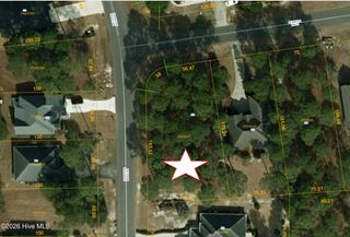 503 Planters Ridge Drive, Sunset Beach, NC 28468