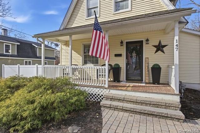 147 Dupont Avenue, Newburgh, NY 12550