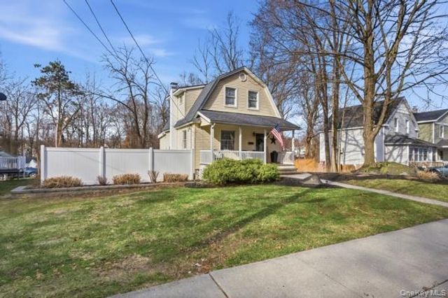 147 Dupont Avenue, Newburgh, NY 12550