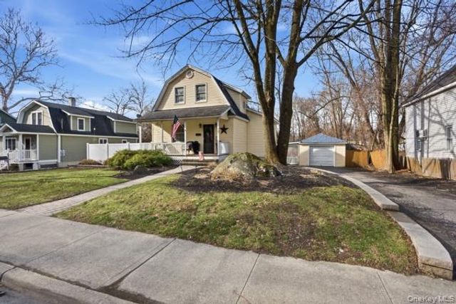 147 Dupont Avenue, Newburgh, NY 12550