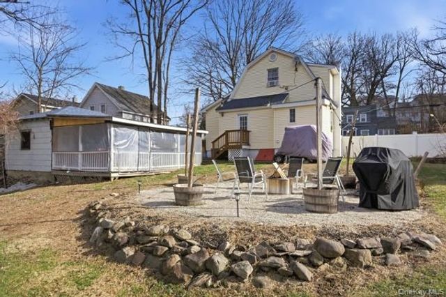 147 Dupont Avenue, Newburgh, NY 12550