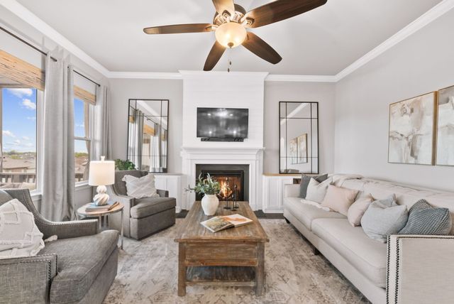 2336 Coppergate Way, Thompsons Station, TN 37179