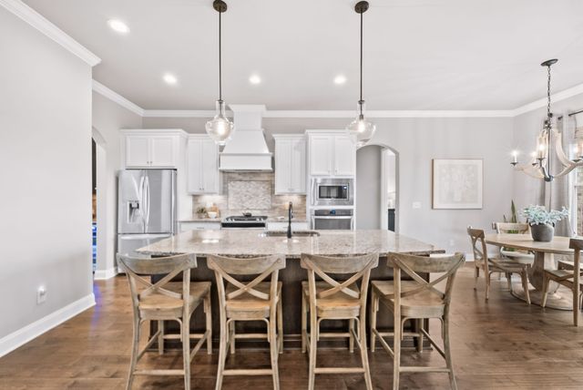2336 Coppergate Way, Thompsons Station, TN 37179