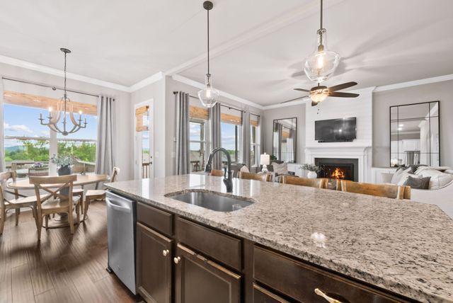 2336 Coppergate Way, Thompsons Station, TN 37179