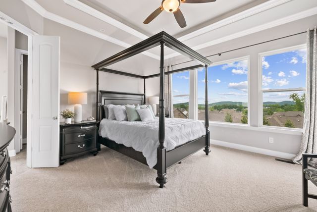 2336 Coppergate Way, Thompsons Station, TN 37179