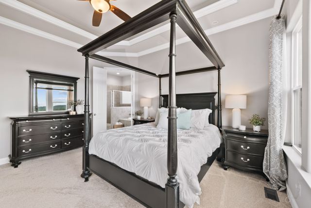 2336 Coppergate Way, Thompsons Station, TN 37179