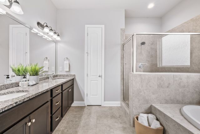 2336 Coppergate Way, Thompsons Station, TN 37179