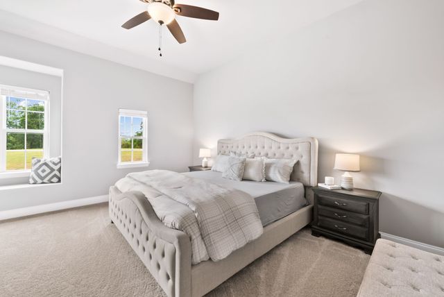 2336 Coppergate Way, Thompsons Station, TN 37179
