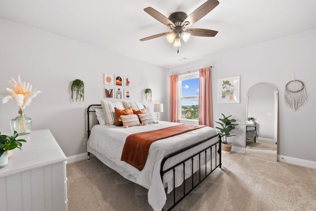 2336 Coppergate Way, Thompsons Station, TN 37179
