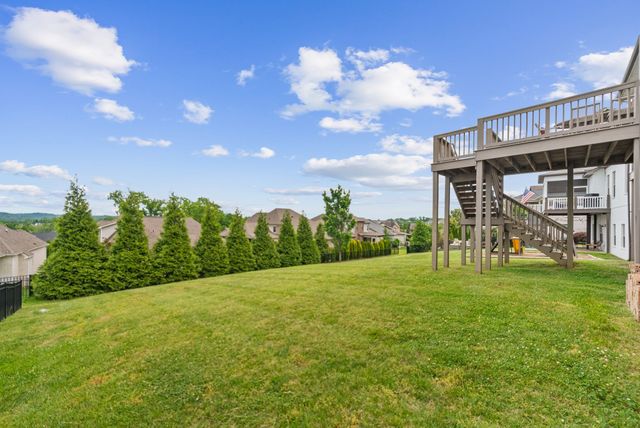 2336 Coppergate Way, Thompsons Station, TN 37179