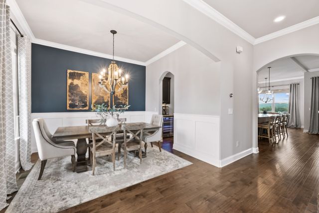 2336 Coppergate Way, Thompsons Station, TN 37179