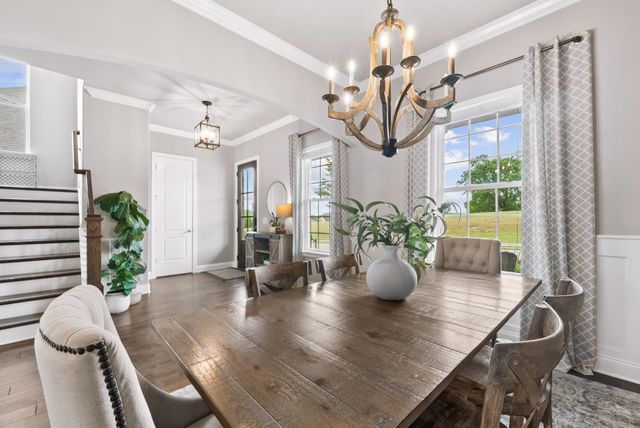 2336 Coppergate Way, Thompsons Station, TN 37179