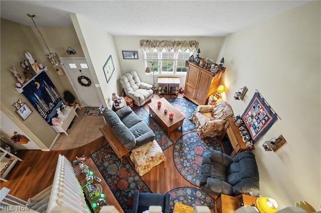 9809 Brookline Oval, Strongsville, OH 44136