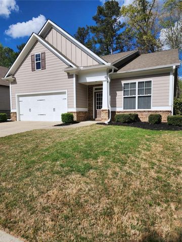 1072 Creekhead Drive, Villa Rica, GA 30180
