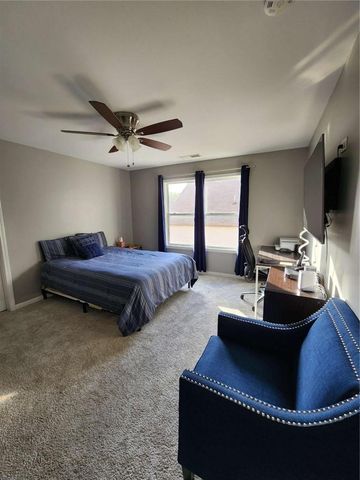 1072 Creekhead Drive, Villa Rica, GA 30180