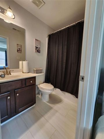 1072 Creekhead Drive, Villa Rica, GA 30180