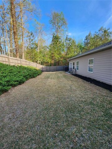 1072 Creekhead Drive, Villa Rica, GA 30180