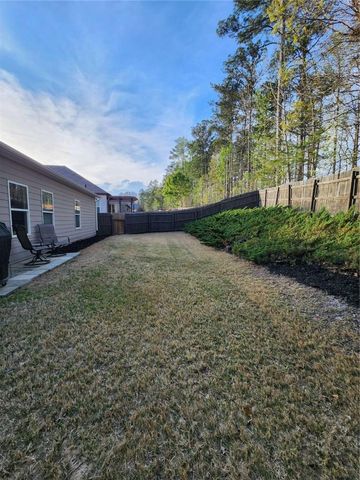 1072 Creekhead Drive, Villa Rica, GA 30180