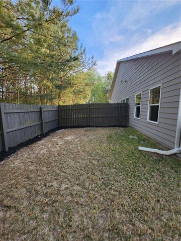 1072 Creekhead Drive, Villa Rica, GA 30180