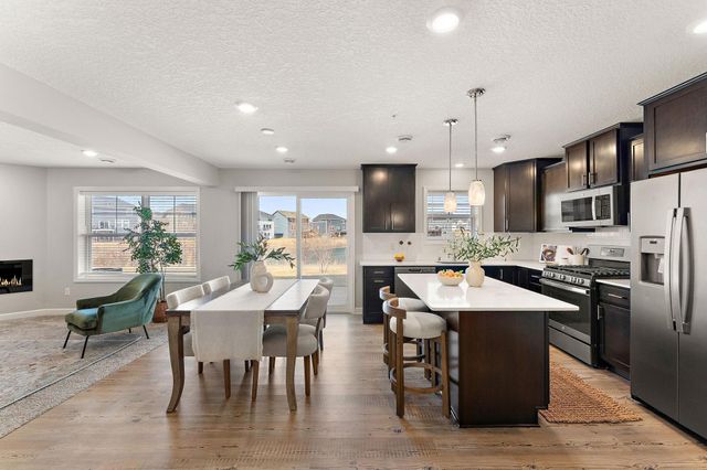 2135 Bay Drive, Lino Lakes, MN 55038