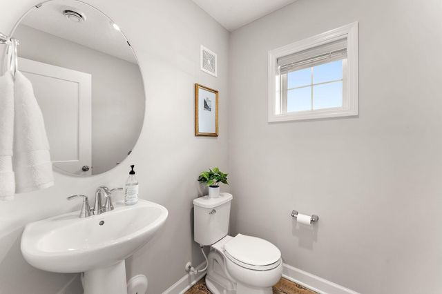 2135 Bay Drive, Lino Lakes, MN 55038