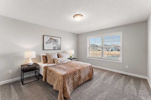 2135 Bay Drive, Lino Lakes, MN 55038