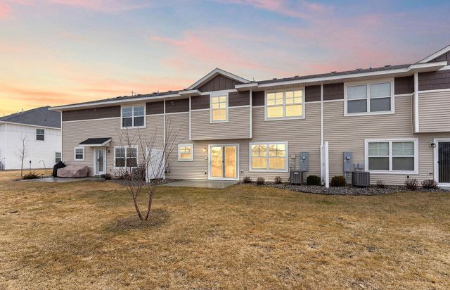 2135 Bay Drive, Lino Lakes, MN 55038