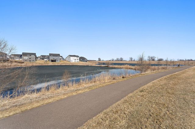 2135 Bay Drive, Lino Lakes, MN 55038