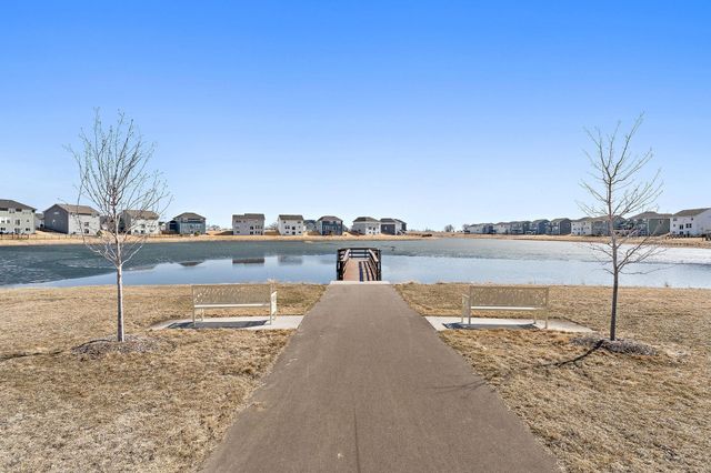 2135 Bay Drive, Lino Lakes, MN 55038