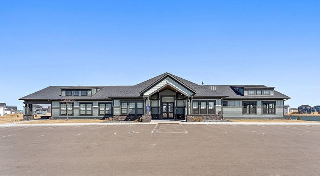 2135 Bay Drive, Lino Lakes, MN 55038