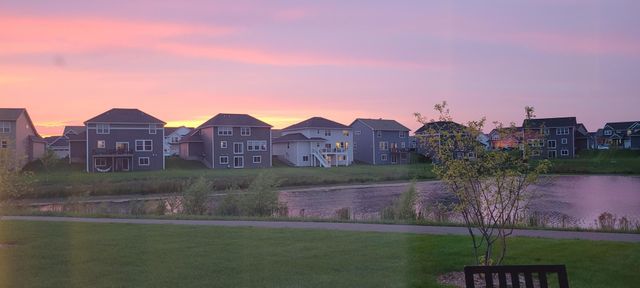 2135 Bay Drive, Lino Lakes, MN 55038