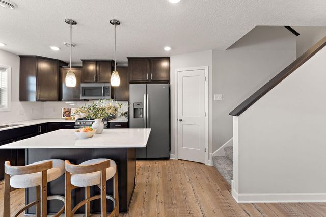 2135 Bay Drive, Lino Lakes, MN 55038