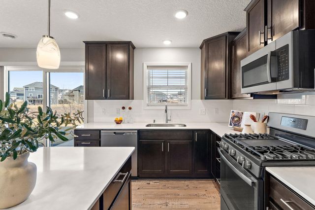 2135 Bay Drive, Lino Lakes, MN 55038