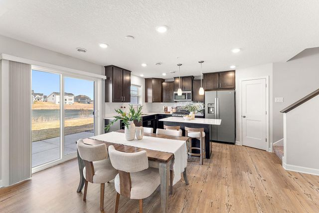 2135 Bay Drive, Lino Lakes, MN 55038