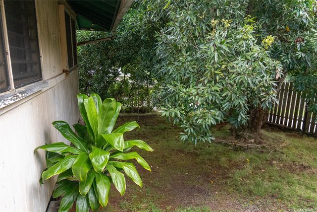 2521 Waiomao Road A, Honolulu, HI 96816