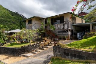 2521 Waiomao Road A, Honolulu, HI 96816
