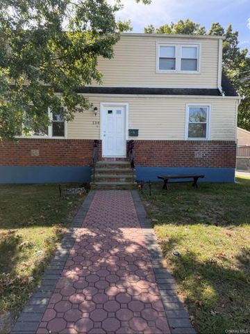 134 Scranton Avenue, Lynbrook, NY 11563