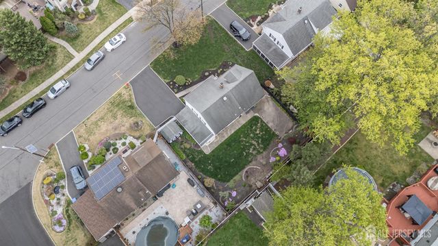 384 Maplewood Avenue, Colonia, NJ 07067