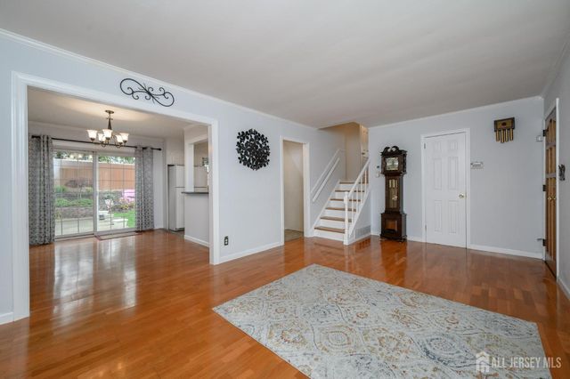 384 Maplewood Avenue, Colonia, NJ 07067