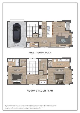 2209 Woodland Ave 802, Austin, TX 78741