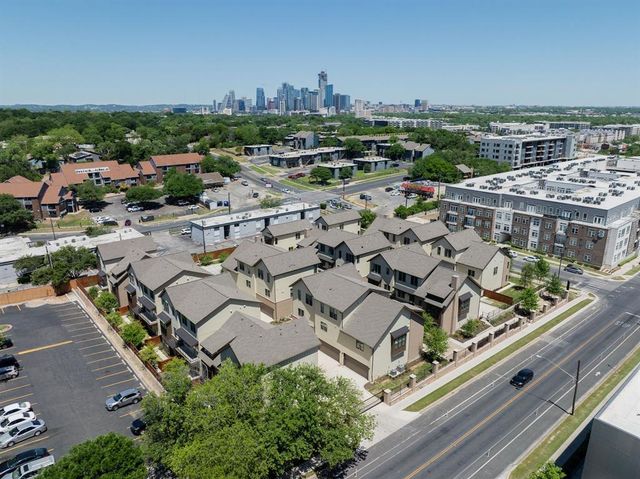 2209 Woodland Ave 802, Austin, TX 78741