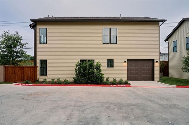 2209 Woodland Ave 802, Austin, TX 78741
