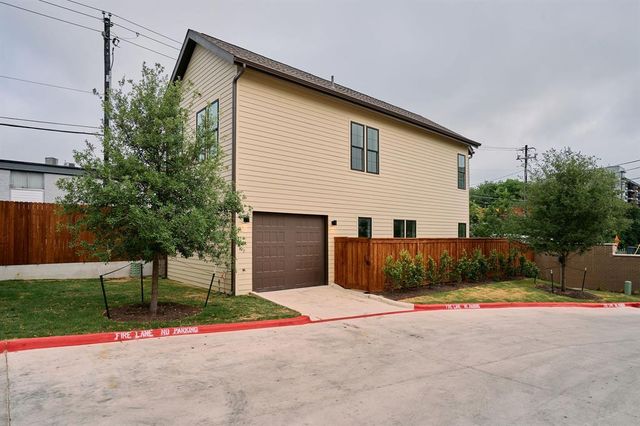 2209 Woodland Ave 802, Austin, TX 78741