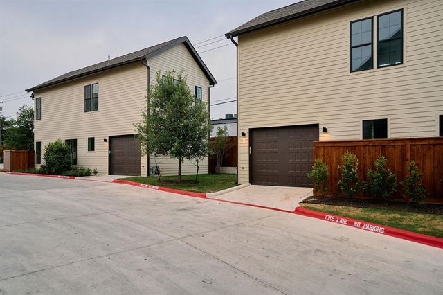 2209 Woodland Ave 802, Austin, TX 78741