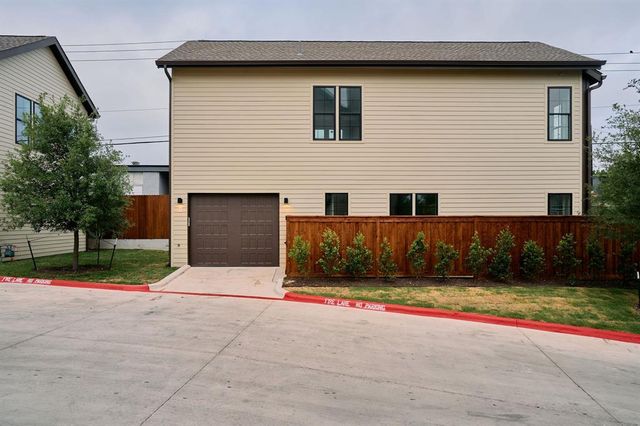 2209 Woodland Ave 802, Austin, TX 78741