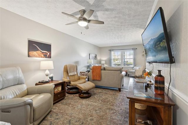 53 S Valasia RD, Poquoson, VA 23662