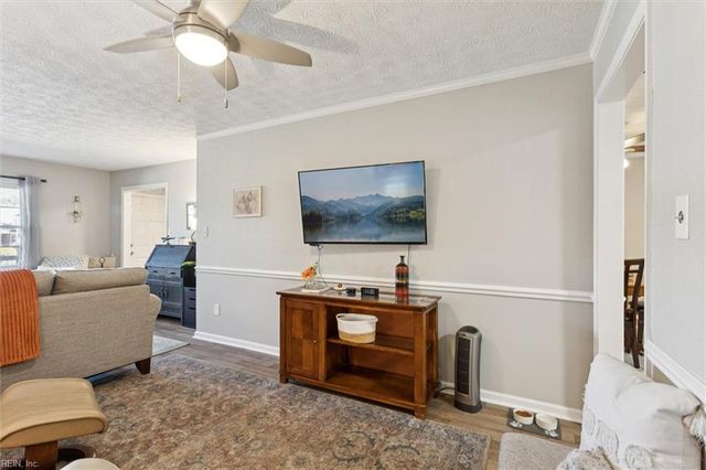 53 S Valasia RD, Poquoson, VA 23662